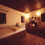 Stone House In Faralya Fethiye