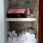 Casa de Férias Stone House In Faralya *