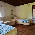 Casa de Férias Stone House In Faralya Fethiye