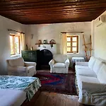Stone House In Faralya Casa de Férias
