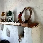Casa de Férias Stone House In Faralya Fethiye