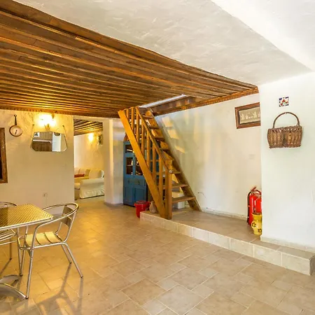 Stone House In Faralya * Fethiye