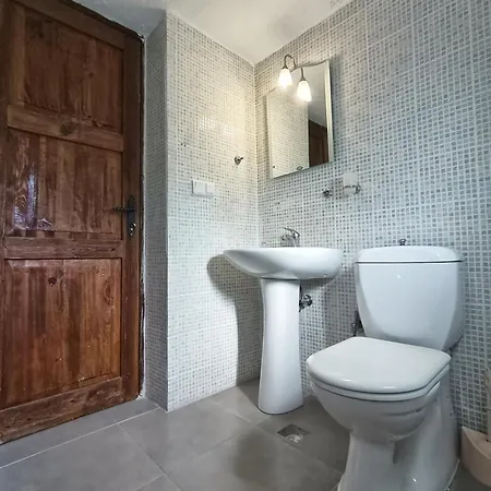 Stone House In Faralya Dom wakacyjny *