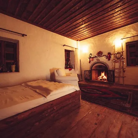 Stone House In Faralya Fethiye