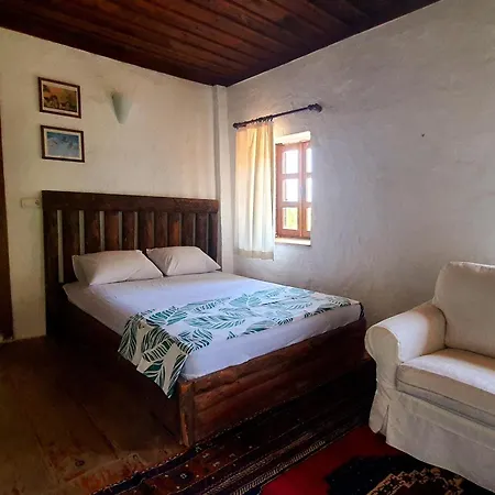 Stone House In Faralya Vakantiehuis Fethiye