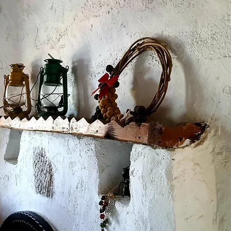 Nyaraló Stone House In Faralya Fethiye