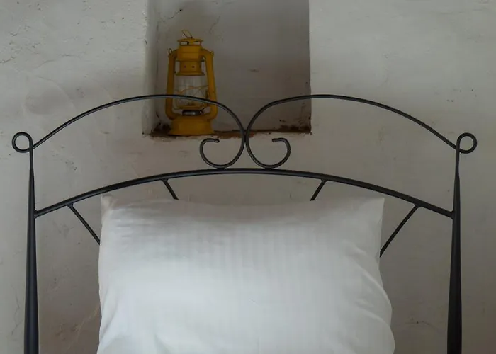 Дом отдыха Stone House In Faralya *