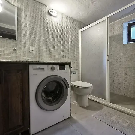 Stone House In Faralya Holiday home