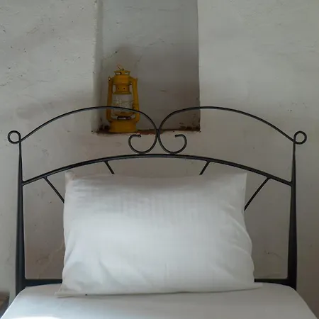 Casa vacanze Stone House In Faralya *