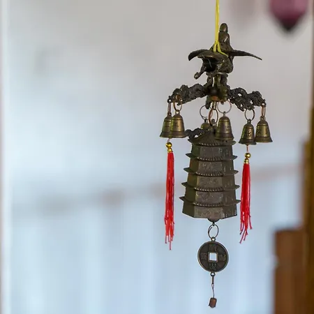 Stone House In Faralya Hébergement de vacances Fethiye