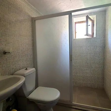 Stone House In Faralya Holiday home *