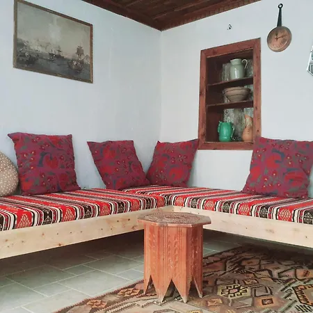 Stone House In Faralya Сasa de vacaciones Fethiye