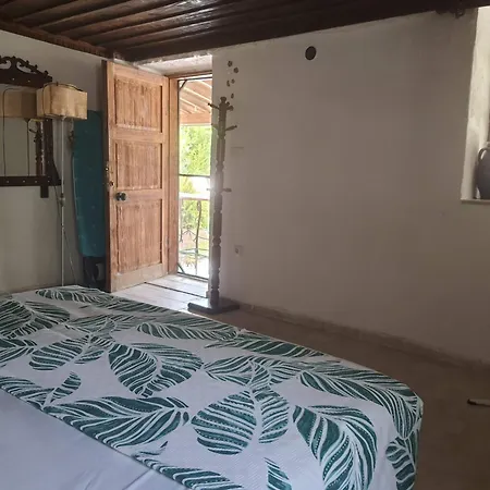 Hébergement de vacances Stone House In Faralya Fethiye