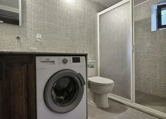 Stone House In Faralya Feriehus