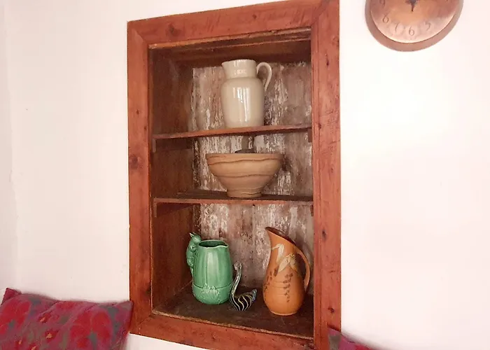 Stone House In Faralya Prázdninový dům