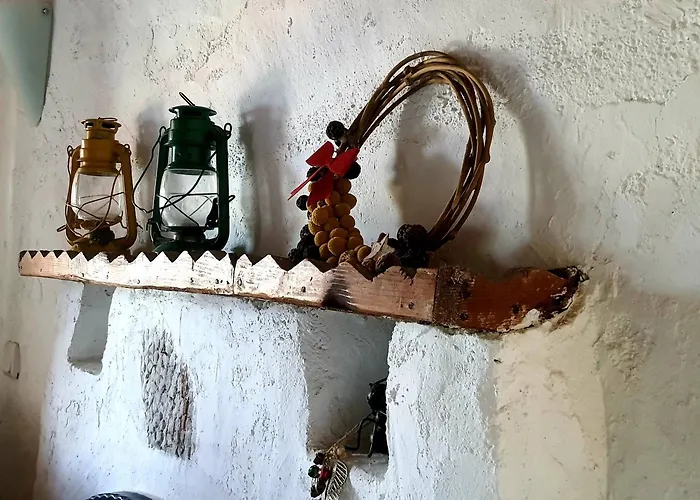 Dom wakacyjny Stone House In Faralya Fethiye