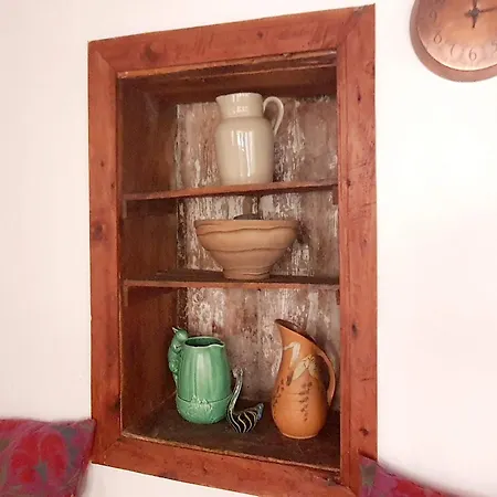 Stone House In Faralya 度假居