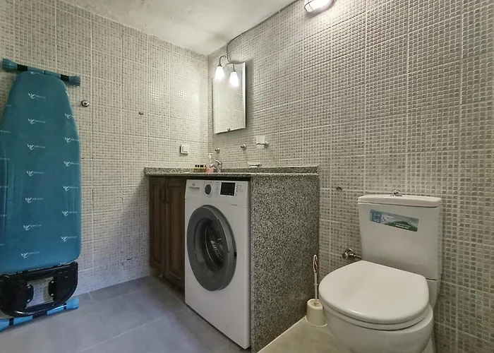 Stone House In Faralya Prázdninový dům