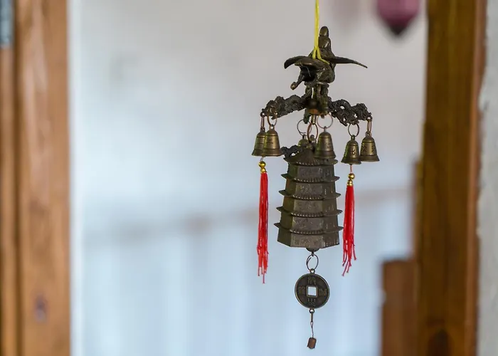 Stone House In Faralya Prázdninový dům Fethiye